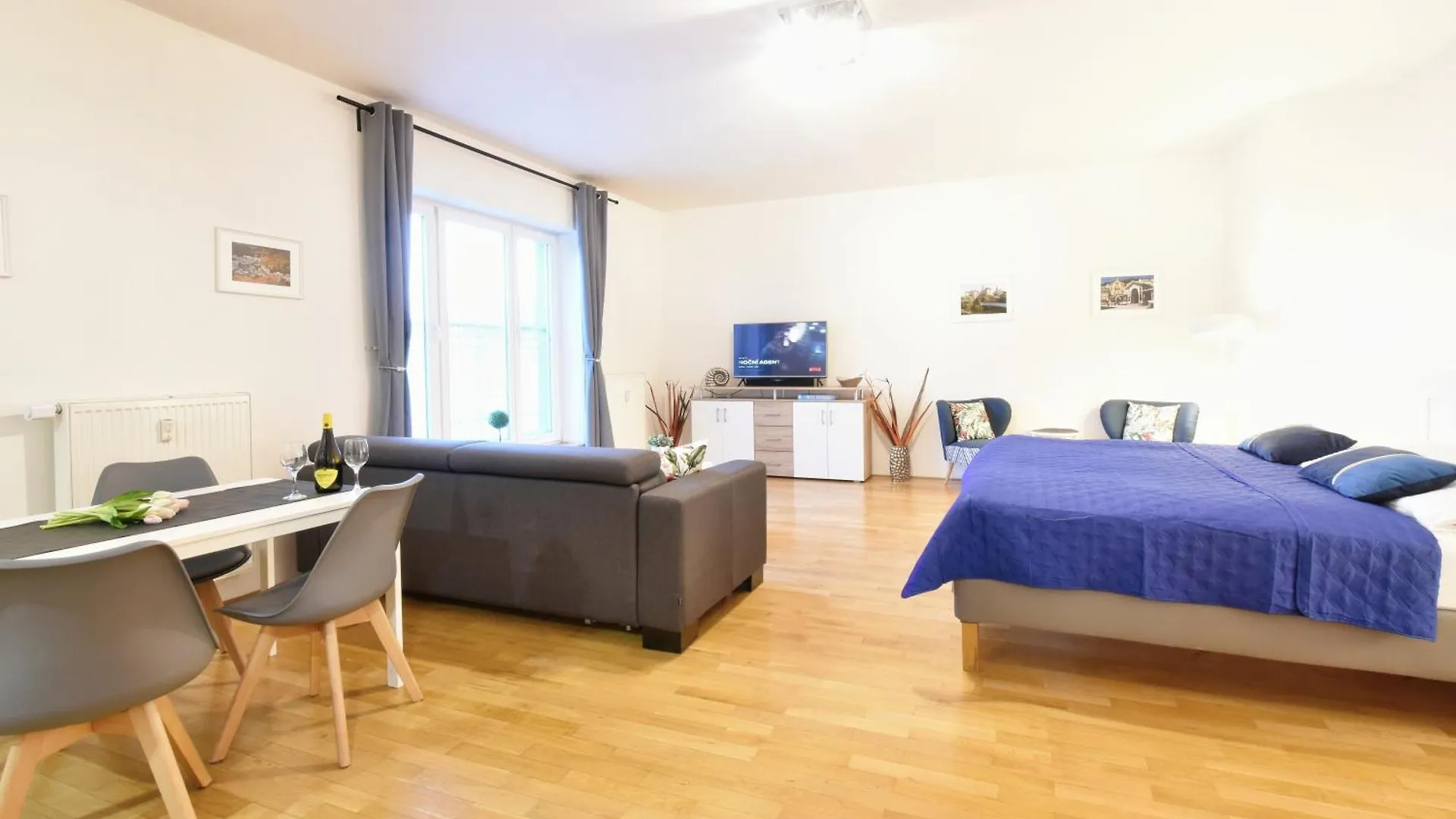 Karlsbad Apartment 0*, Karlovy Vary Repubblica Ceca
