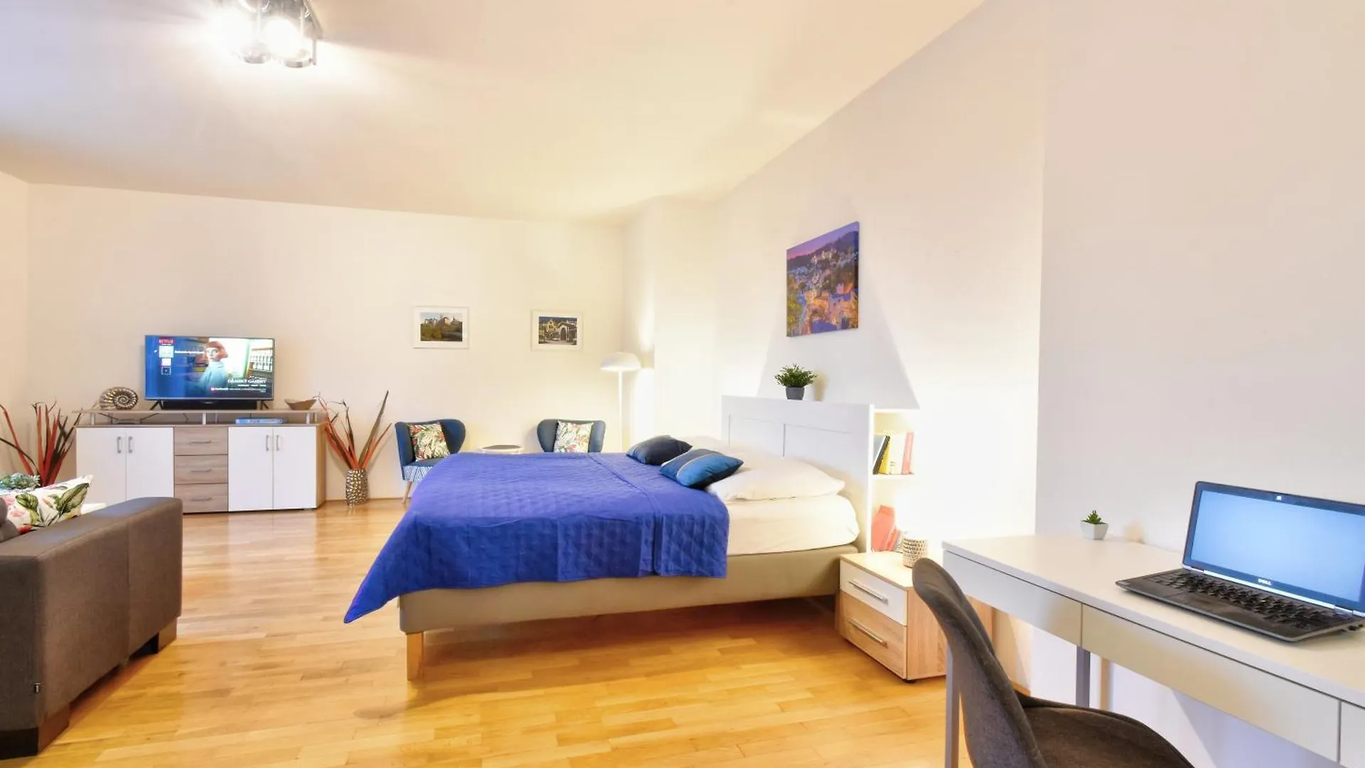 Karlsbad Apartment