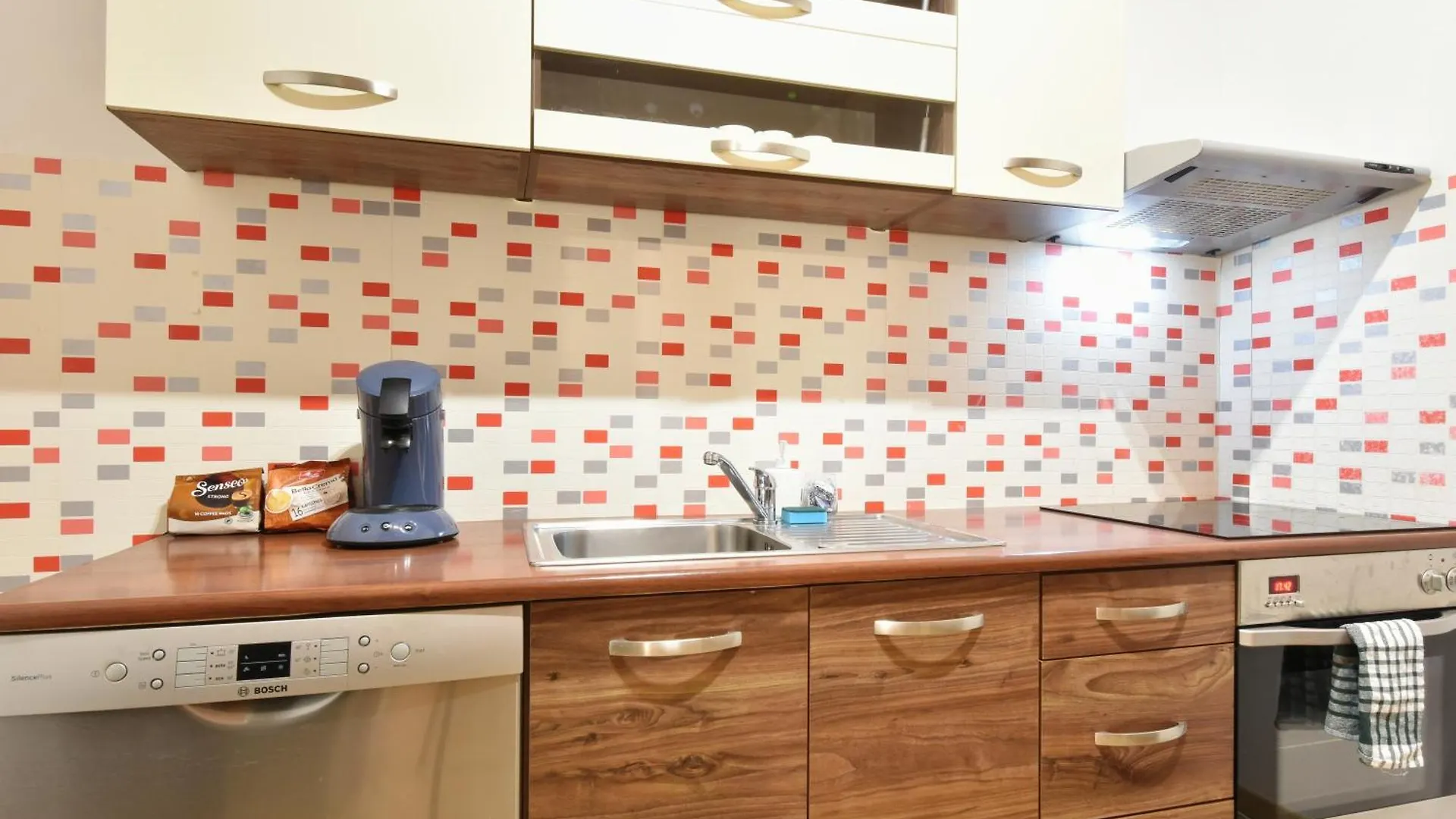Karlsbad Apartment