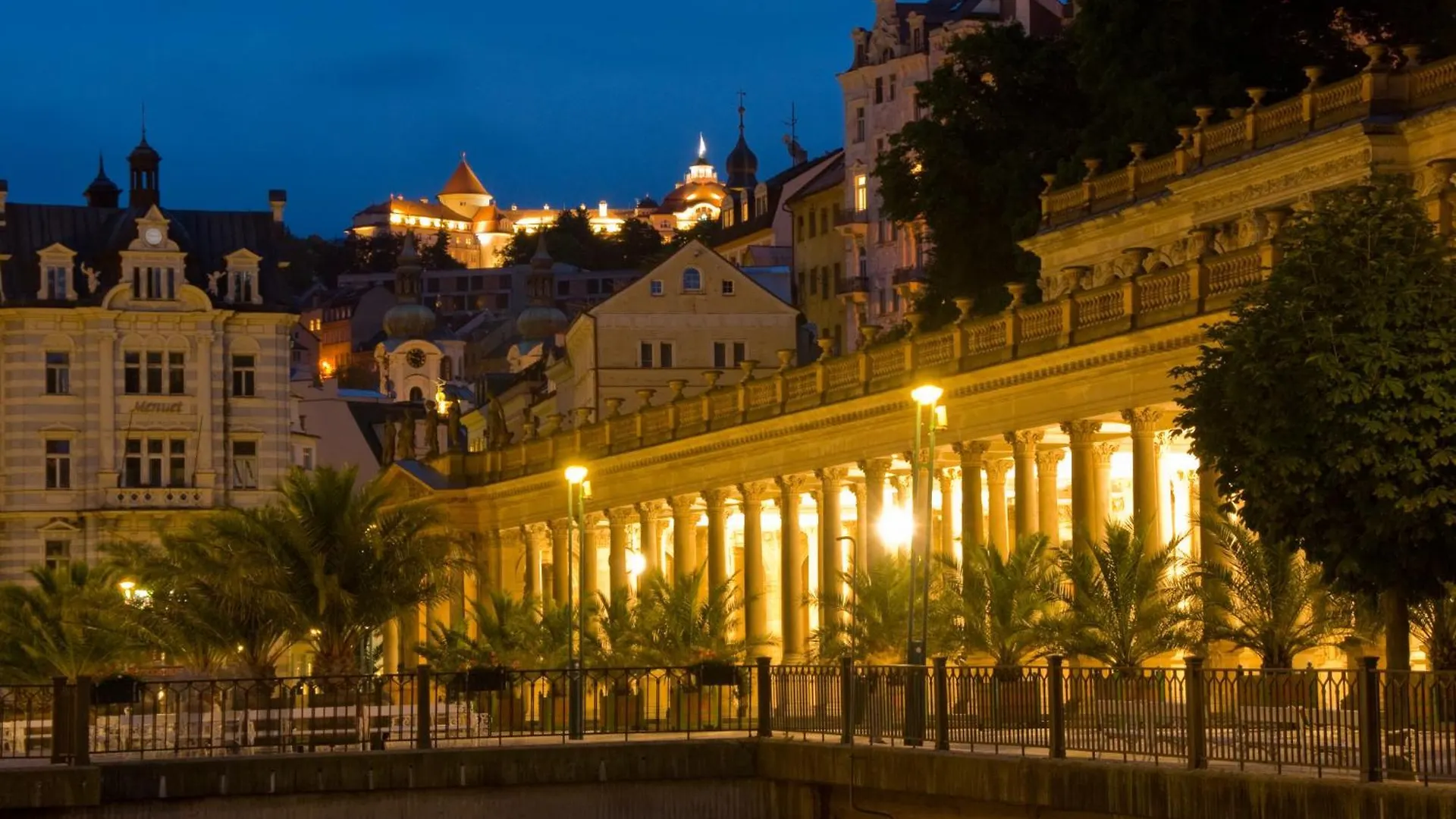 Karlsbad Apartment 0*, Karlovy Vary Repubblica Ceca